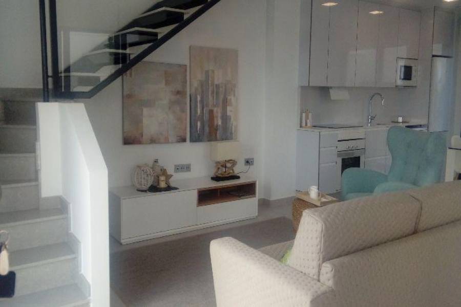 Orihuela,Alicante,España,3 Bedrooms Bedrooms,2 BathroomsBathrooms,Fincas-Villas,3704