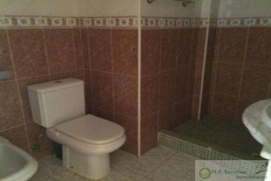 San Miguel de Salinas,Alicante,España,2 Bedrooms Bedrooms,1 BañoBathrooms,Pisos,3705
