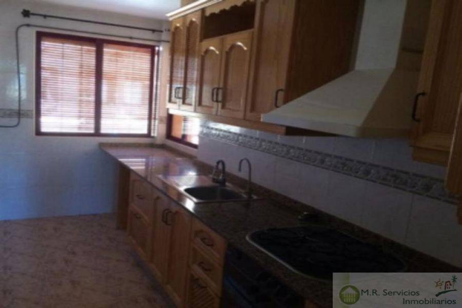 San Miguel de Salinas,Alicante,España,2 Bedrooms Bedrooms,1 BañoBathrooms,Pisos,3705