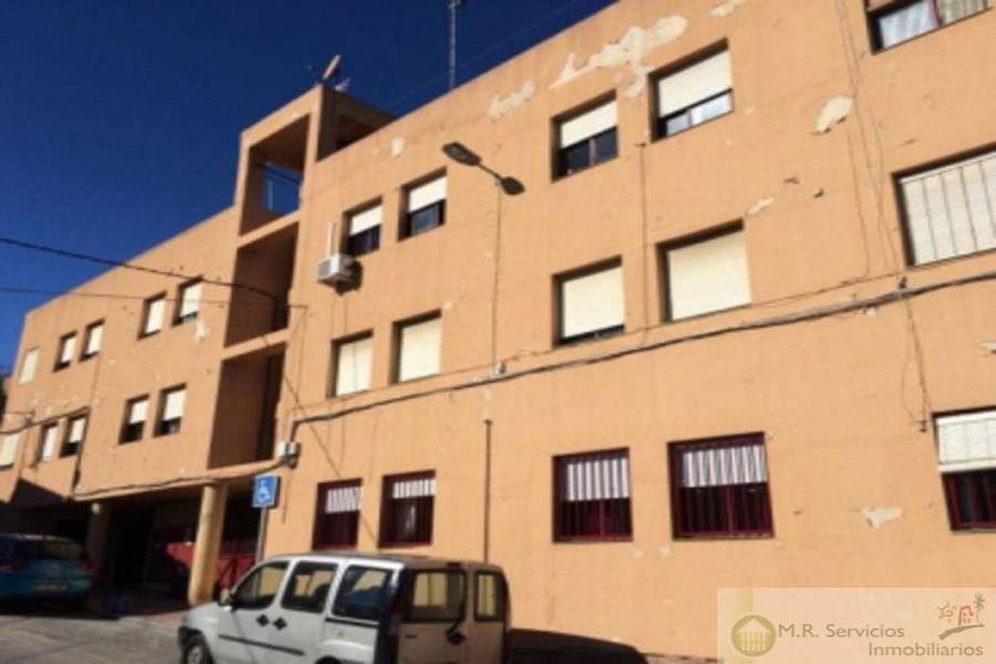 San Miguel de Salinas,Alicante,España,2 Bedrooms Bedrooms,1 BañoBathrooms,Pisos,3705
