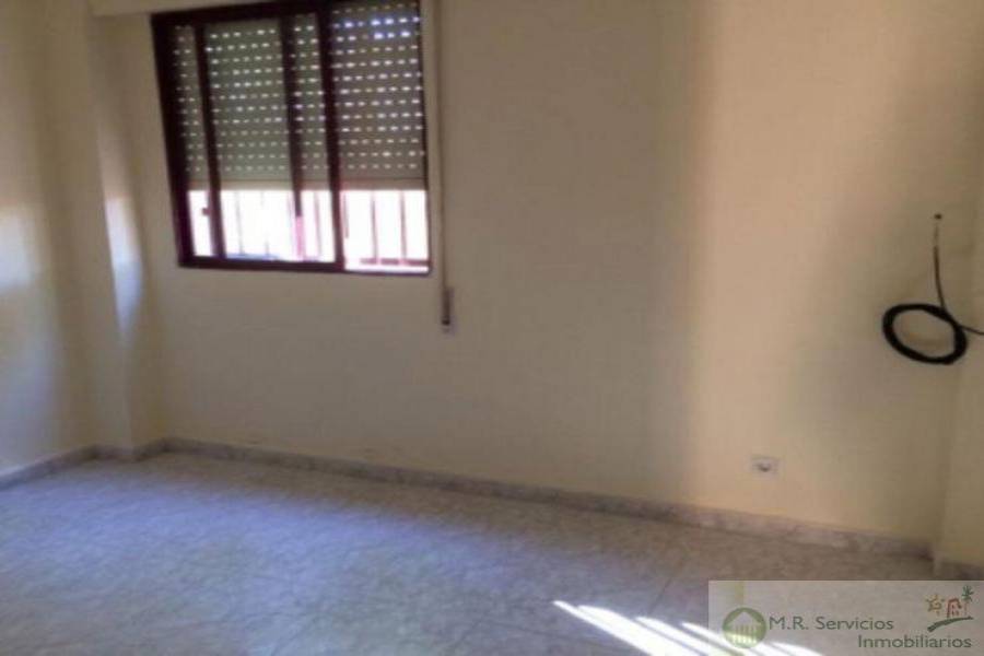 San Miguel de Salinas,Alicante,España,2 Bedrooms Bedrooms,1 BañoBathrooms,Pisos,3705