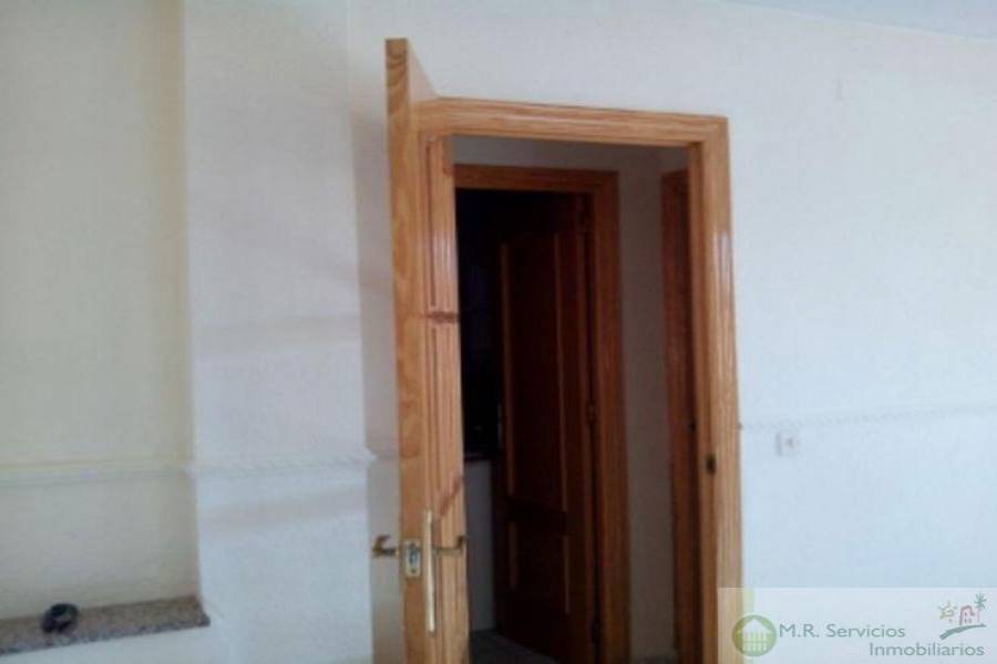 San Miguel de Salinas,Alicante,España,2 Bedrooms Bedrooms,1 BañoBathrooms,Pisos,3705