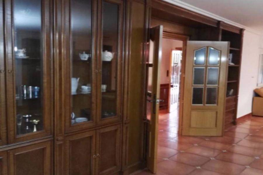 Elche,Alicante,España,5 Bedrooms Bedrooms,3 BathroomsBathrooms,Fincas-Villas,3706