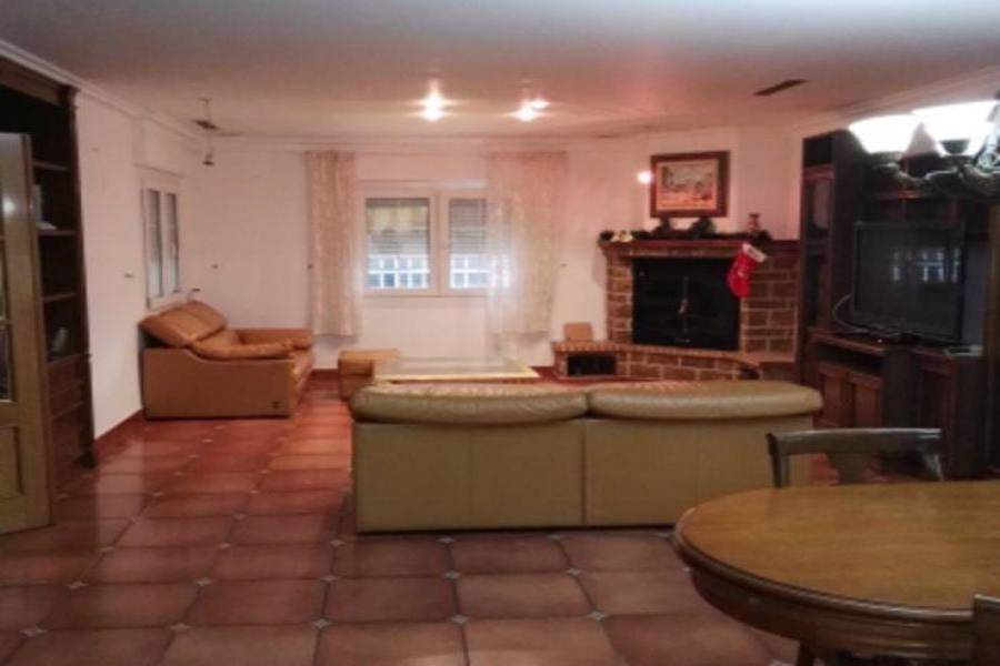 Elche,Alicante,España,5 Bedrooms Bedrooms,3 BathroomsBathrooms,Fincas-Villas,3706