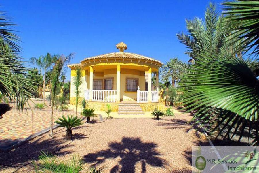 Catral,Alicante,España,3 Bedrooms Bedrooms,2 BathroomsBathrooms,Fincas-Villas,3708