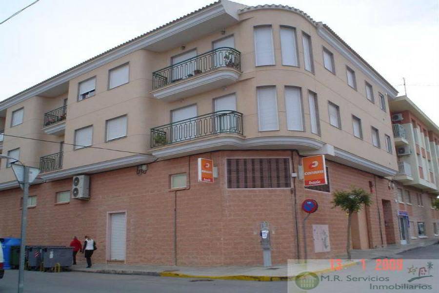 Benejúzar,Alicante,España,3 Bedrooms Bedrooms,2 BathroomsBathrooms,Pisos,3709