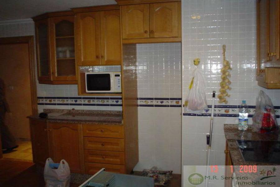 Benejúzar,Alicante,España,3 Bedrooms Bedrooms,2 BathroomsBathrooms,Pisos,3709