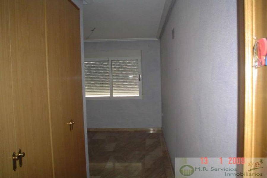 Benejúzar,Alicante,España,3 Bedrooms Bedrooms,2 BathroomsBathrooms,Pisos,3709