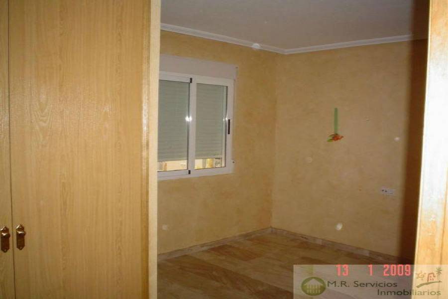 Benejúzar,Alicante,España,3 Bedrooms Bedrooms,2 BathroomsBathrooms,Pisos,3709