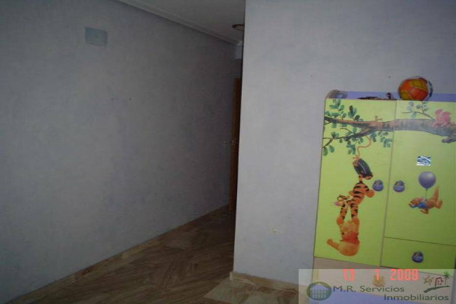 Benejúzar,Alicante,España,3 Bedrooms Bedrooms,2 BathroomsBathrooms,Pisos,3709