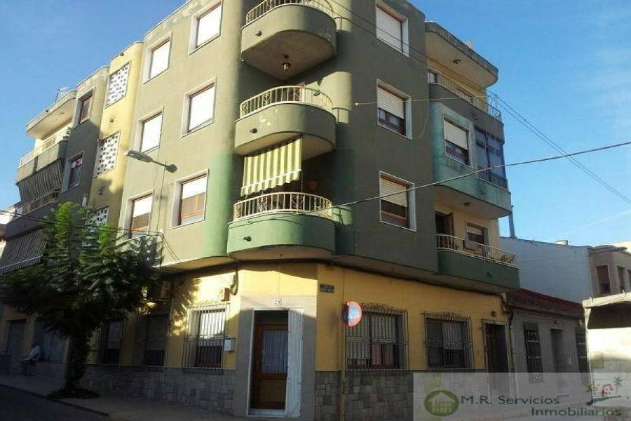 Bigastro,Alicante,España,3 Bedrooms Bedrooms,1 BañoBathrooms,Pisos,3714