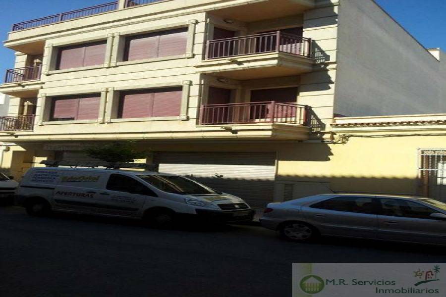 Benejúzar,Alicante,España,1 BañoBathrooms,Locales,3716