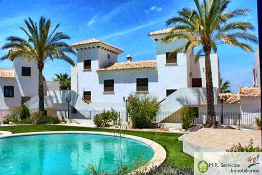 Algorfa,Alicante,España,3 Bedrooms Bedrooms,2 BathroomsBathrooms,Fincas-Villas,3717