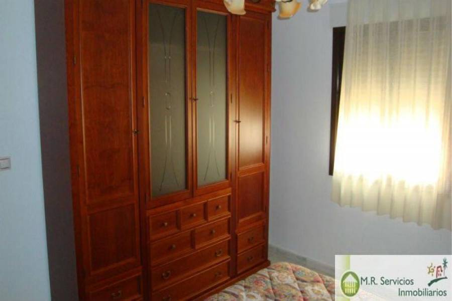 Algorfa,Alicante,España,3 Bedrooms Bedrooms,2 BathroomsBathrooms,Fincas-Villas,3717