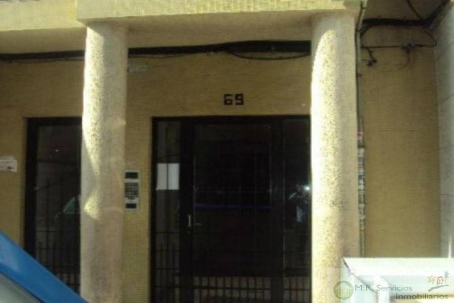 Elche,Alicante,España,4 Bedrooms Bedrooms,2 BathroomsBathrooms,Pisos,3718
