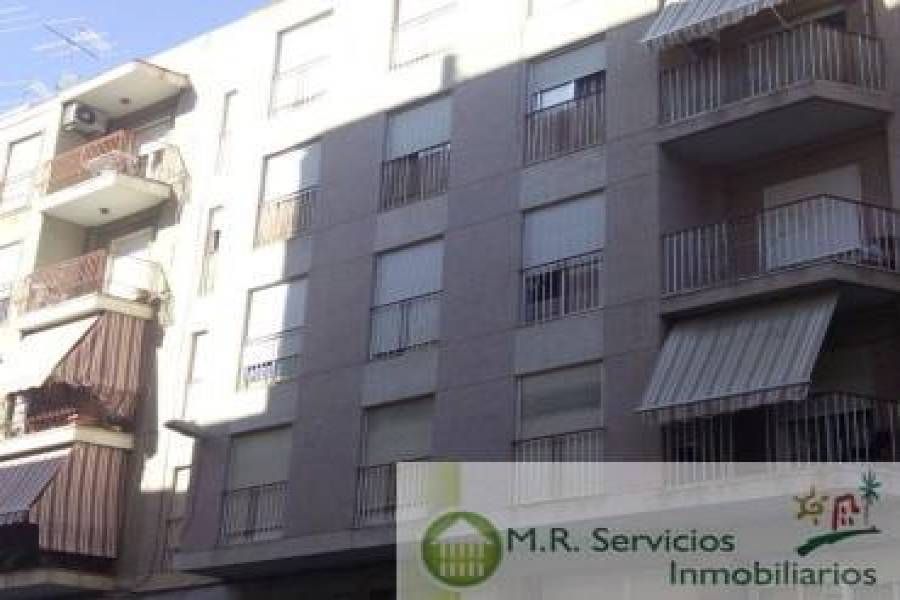 Elche,Alicante,España,3 Bedrooms Bedrooms,1 BañoBathrooms,Pisos,3719