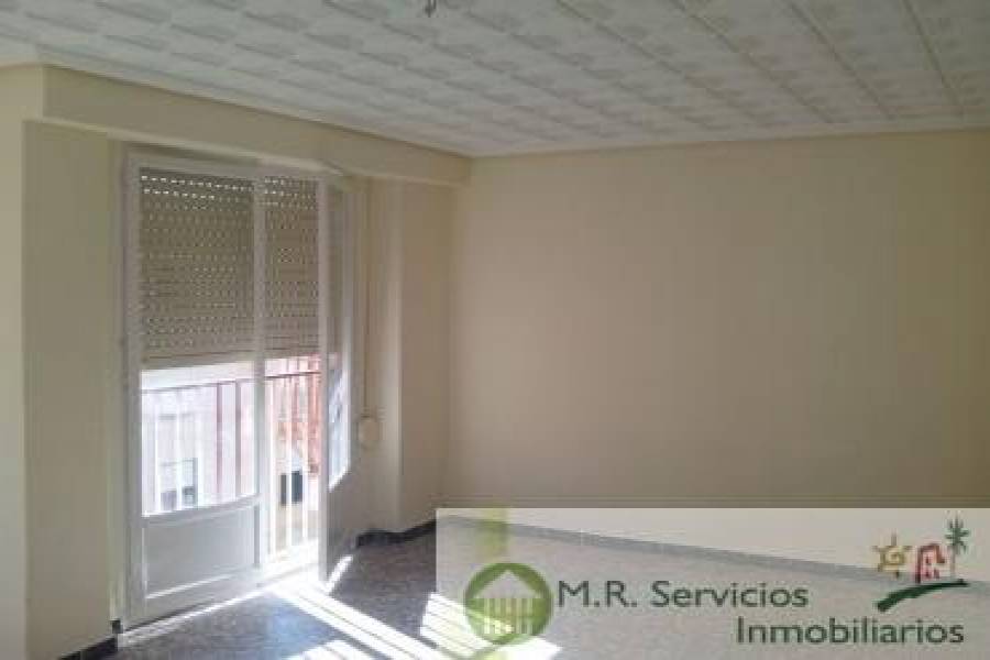 Elche,Alicante,España,3 Bedrooms Bedrooms,1 BañoBathrooms,Pisos,3719