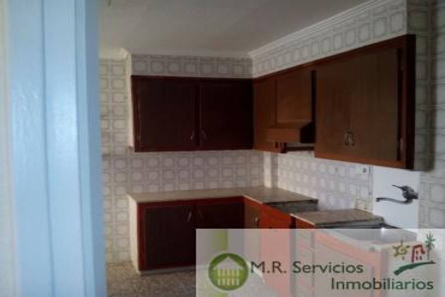 Elche,Alicante,España,3 Bedrooms Bedrooms,1 BañoBathrooms,Pisos,3719