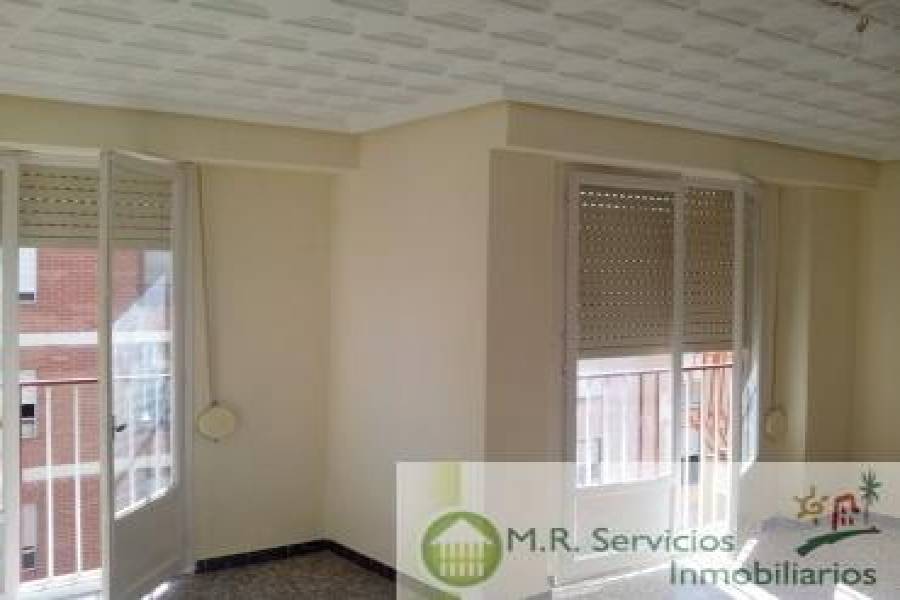 Elche,Alicante,España,3 Bedrooms Bedrooms,1 BañoBathrooms,Pisos,3719