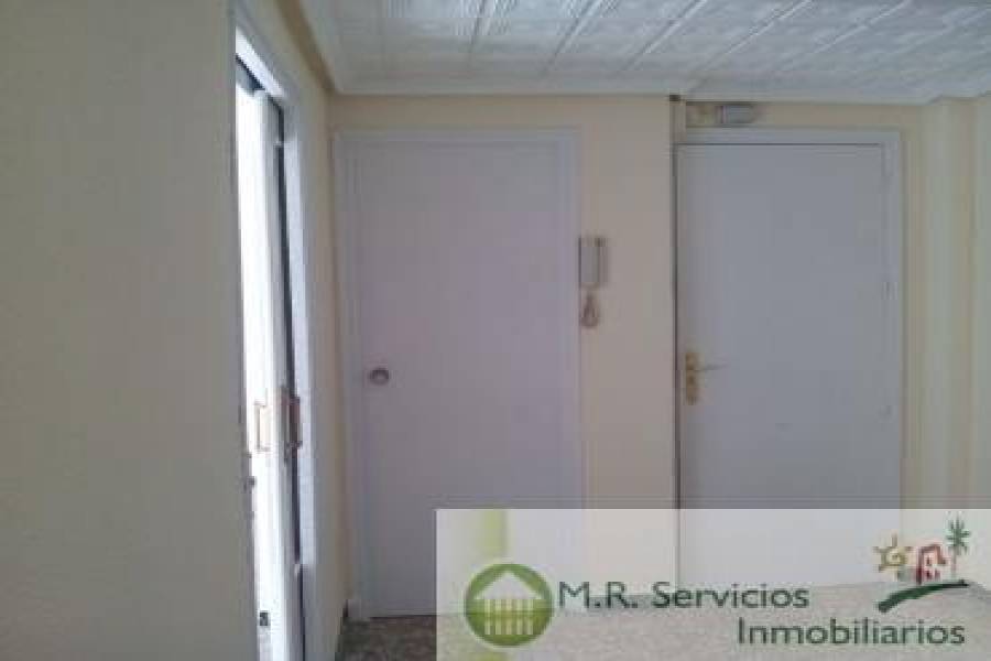 Elche,Alicante,España,3 Bedrooms Bedrooms,1 BañoBathrooms,Pisos,3719