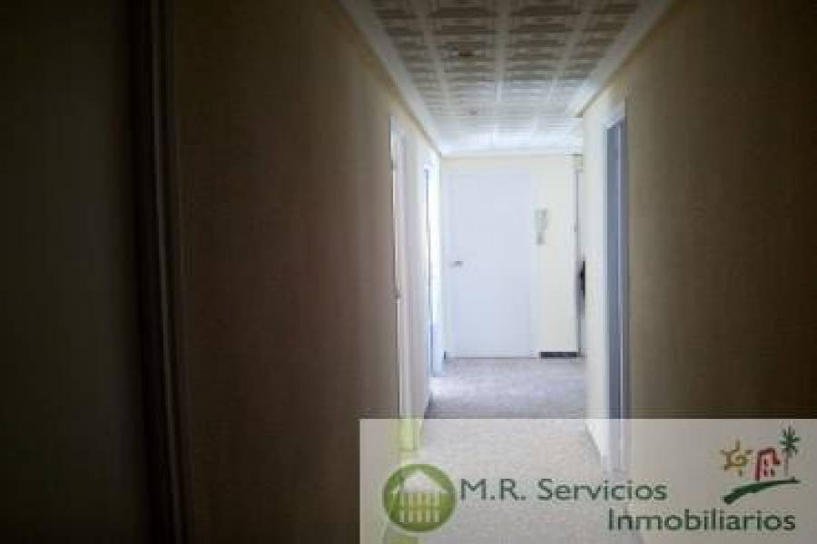 Elche,Alicante,España,3 Bedrooms Bedrooms,1 BañoBathrooms,Pisos,3719