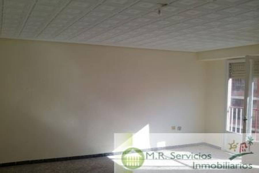 Elche,Alicante,España,3 Bedrooms Bedrooms,1 BañoBathrooms,Pisos,3719