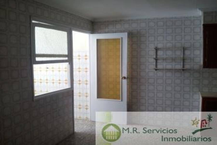 Elche,Alicante,España,3 Bedrooms Bedrooms,1 BañoBathrooms,Pisos,3719