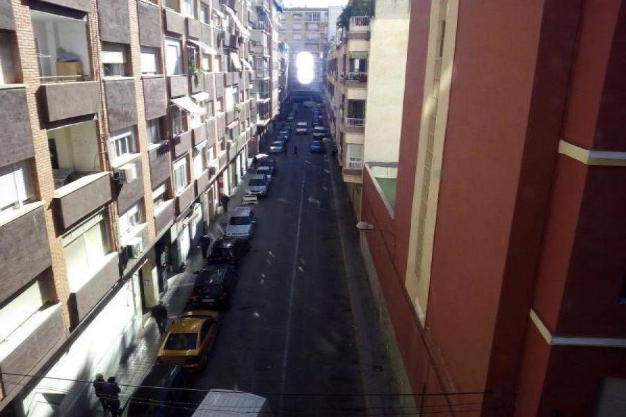 Orihuela,Alicante,España,3 Bedrooms Bedrooms,2 BathroomsBathrooms,Pisos,3720