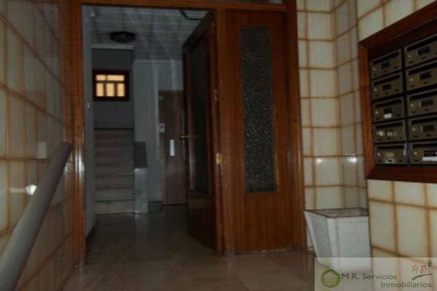 Elche,Alicante,España,3 Bedrooms Bedrooms,1 BañoBathrooms,Pisos,3721