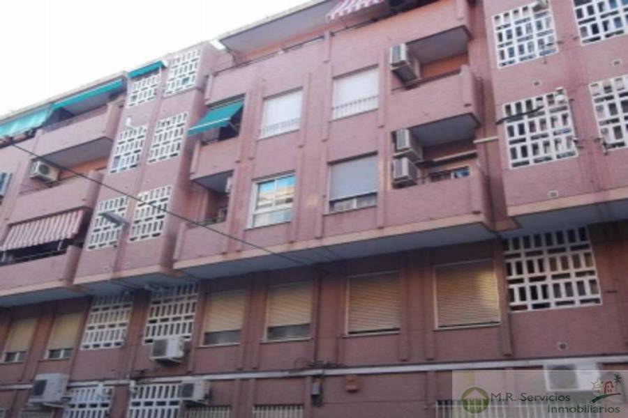 Elche,Alicante,España,3 Bedrooms Bedrooms,1 BañoBathrooms,Pisos,3721