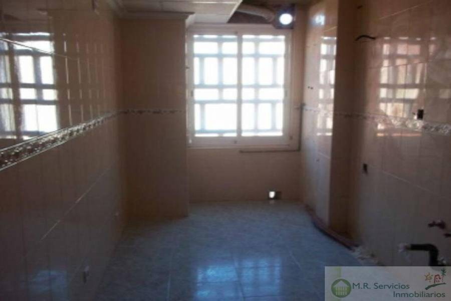 Elche,Alicante,España,3 Bedrooms Bedrooms,1 BañoBathrooms,Pisos,3721