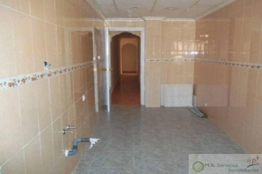 Elche,Alicante,España,3 Bedrooms Bedrooms,1 BañoBathrooms,Pisos,3721