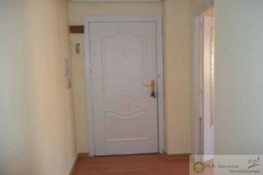 Elche,Alicante,España,3 Bedrooms Bedrooms,1 BañoBathrooms,Pisos,3721