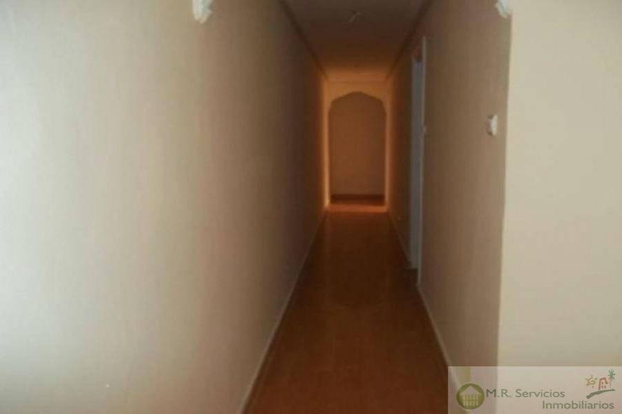 Elche,Alicante,España,3 Bedrooms Bedrooms,1 BañoBathrooms,Pisos,3721