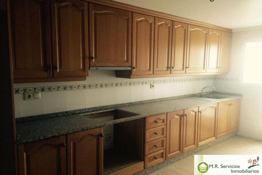 Almoradí,Alicante,España,3 Bedrooms Bedrooms,2 BathroomsBathrooms,Pisos,3724
