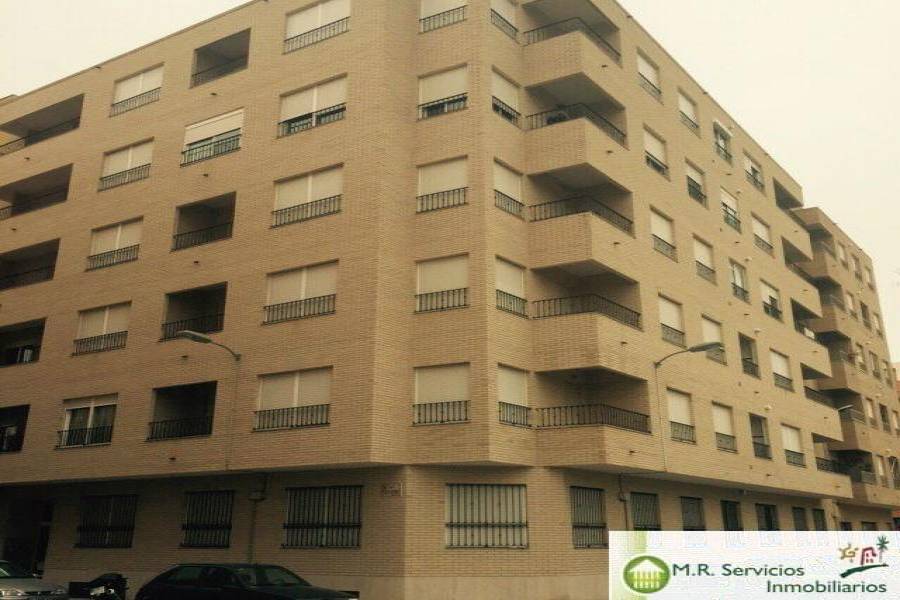 Almoradí,Alicante,España,3 Bedrooms Bedrooms,2 BathroomsBathrooms,Pisos,3724