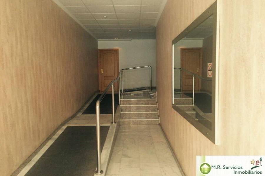 Almoradí,Alicante,España,3 Bedrooms Bedrooms,2 BathroomsBathrooms,Pisos,3724