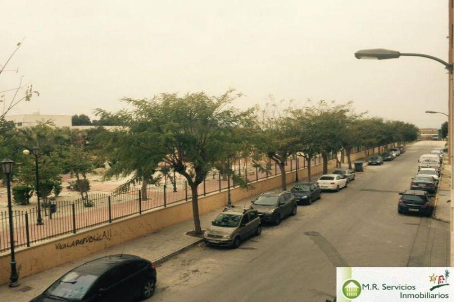 Almoradí,Alicante,España,3 Bedrooms Bedrooms,2 BathroomsBathrooms,Pisos,3724