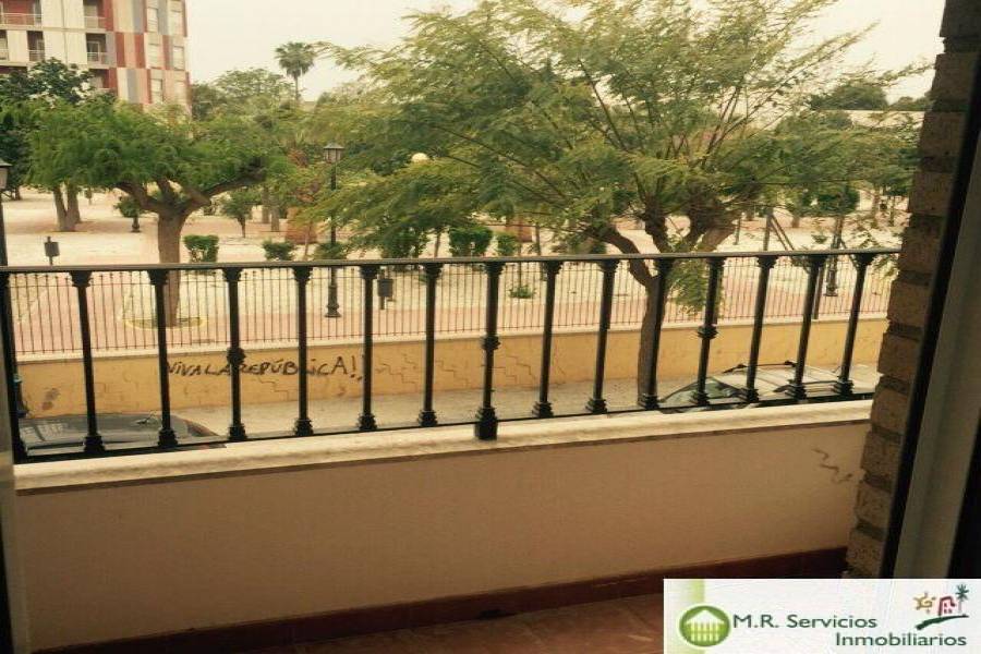 Almoradí,Alicante,España,3 Bedrooms Bedrooms,2 BathroomsBathrooms,Pisos,3724