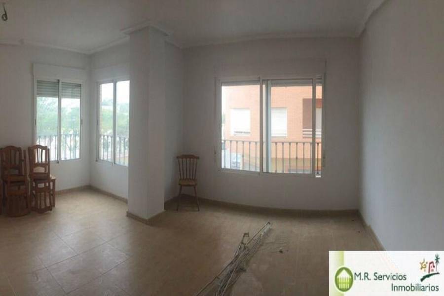 Almoradí,Alicante,España,3 Bedrooms Bedrooms,2 BathroomsBathrooms,Pisos,3724