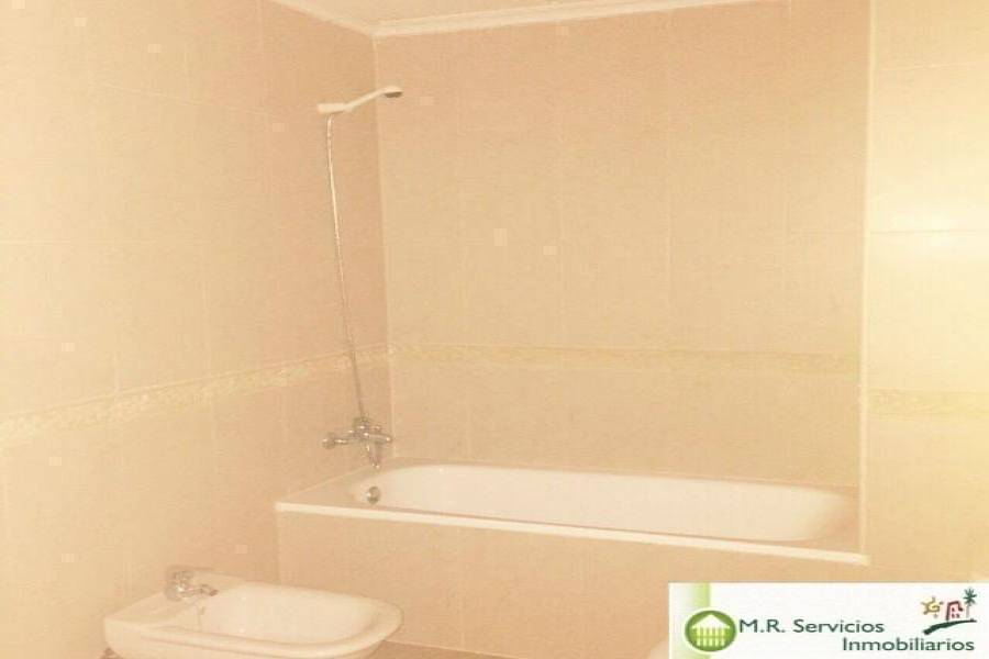 Almoradí,Alicante,España,3 Bedrooms Bedrooms,2 BathroomsBathrooms,Pisos,3724