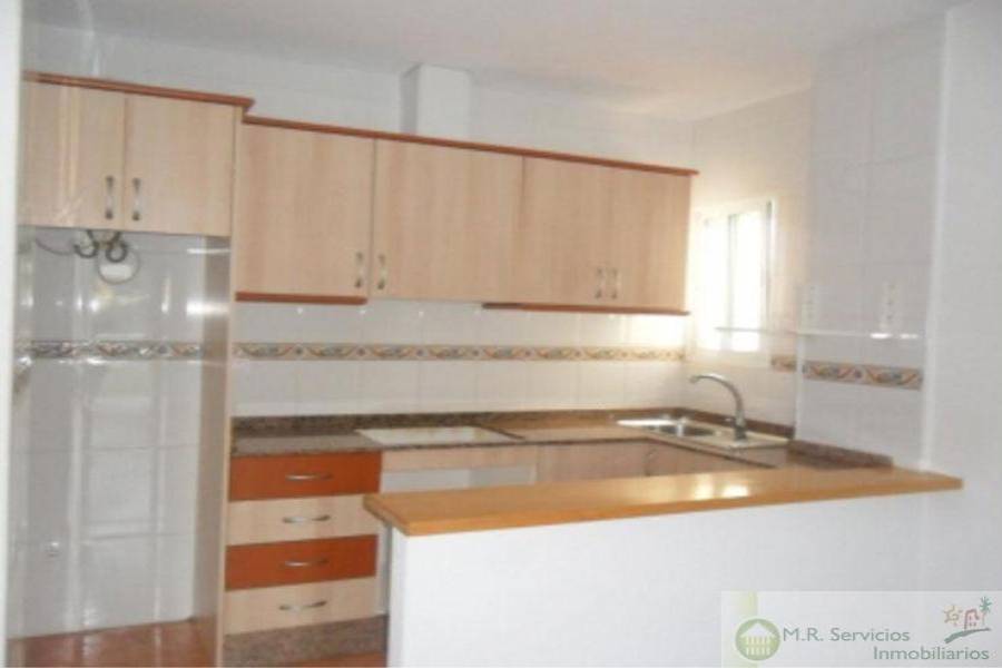 San Isidro,Alicante,España,2 Bedrooms Bedrooms,1 BañoBathrooms,Pisos,3727