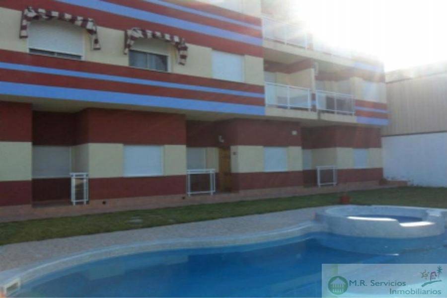 San Isidro,Alicante,España,2 Bedrooms Bedrooms,1 BañoBathrooms,Pisos,3727