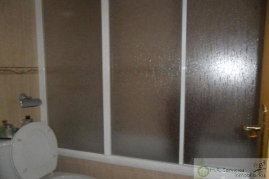 San Isidro,Alicante,España,2 Bedrooms Bedrooms,1 BañoBathrooms,Pisos,3727