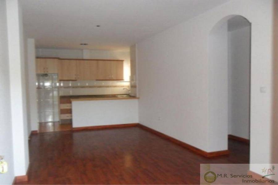 San Isidro,Alicante,España,2 Bedrooms Bedrooms,1 BañoBathrooms,Pisos,3727