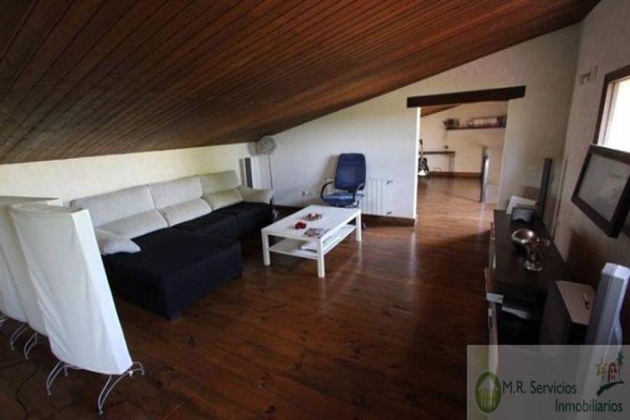 El Altet,Alicante,España,3 Bedrooms Bedrooms,2 BathroomsBathrooms,Fincas-Villas,3728