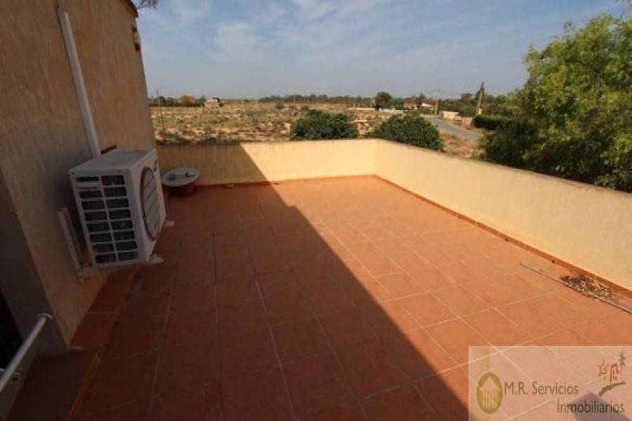 El Altet,Alicante,España,3 Bedrooms Bedrooms,2 BathroomsBathrooms,Fincas-Villas,3728