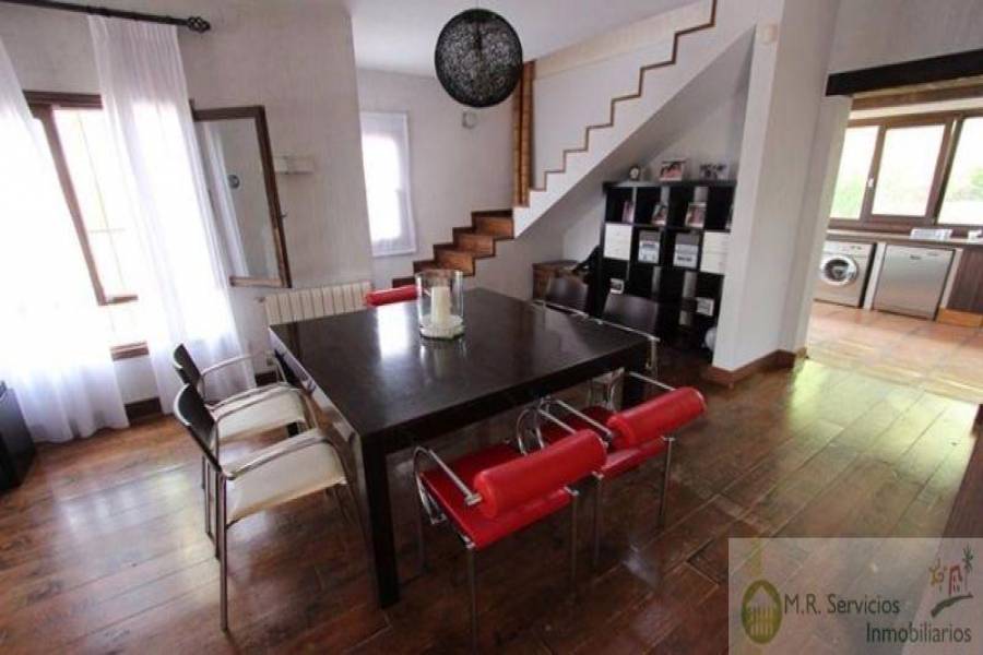 El Altet,Alicante,España,3 Bedrooms Bedrooms,2 BathroomsBathrooms,Fincas-Villas,3728