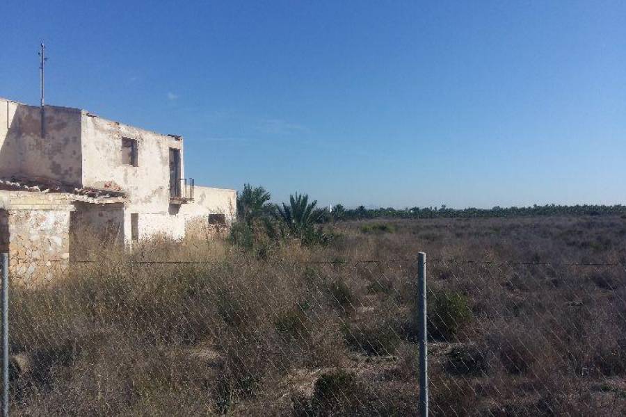 Crevillent,Alicante,España,3 Bedrooms Bedrooms,2 BathroomsBathrooms,Fincas-Villas,3732
