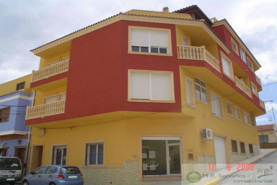Algorfa,Alicante,España,2 Bedrooms Bedrooms,1 BañoBathrooms,Pisos,3735